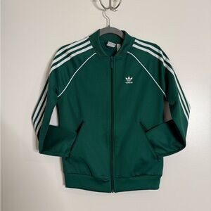 Adicolor Superstar Track Jacket women’s xs